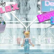 Barbiesdreams Homestore Roblox Egg Hunt