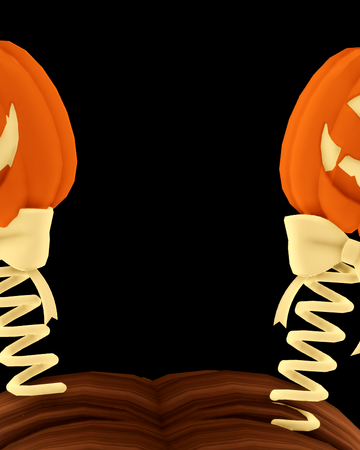 Jack O Lantern Boppers Royale High Wiki Fandom