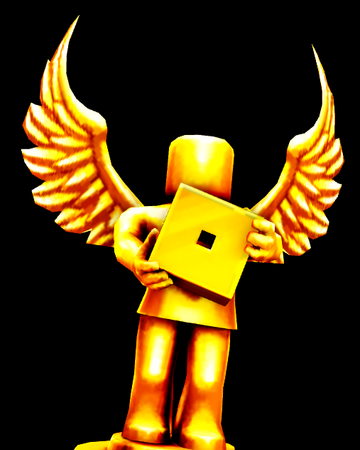 Roblox Bloxy Awards Toy