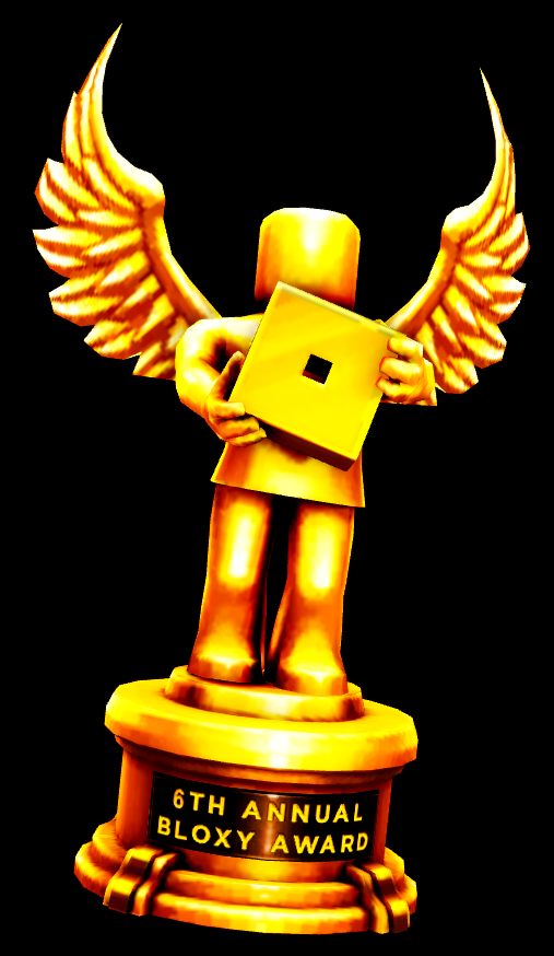 The 6th Annual Bloxy Awards Roblox Wiki Fandom Roblox Exchange - roblox 6th annual bloxy awards game conner3d