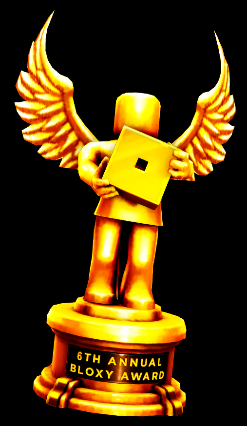 The 6th Annual Bloxy Awards Roblox Wiki Fandom Roblox Exchange - bloxy awards roblox