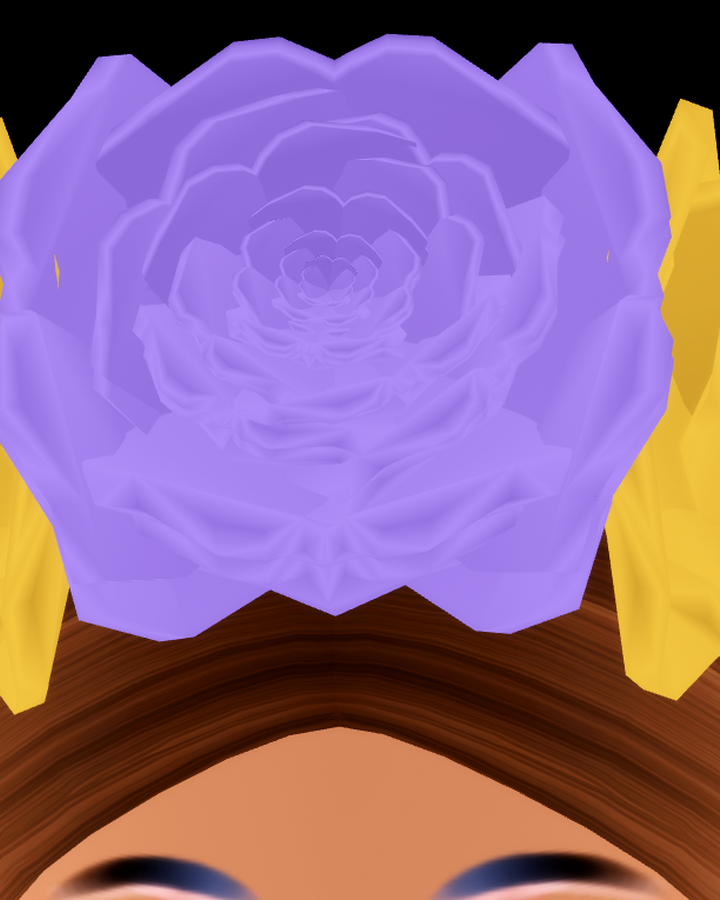roblox royale high where is the flower crown Dotd Aromatic Flower Crown Royale High Wiki Fandom