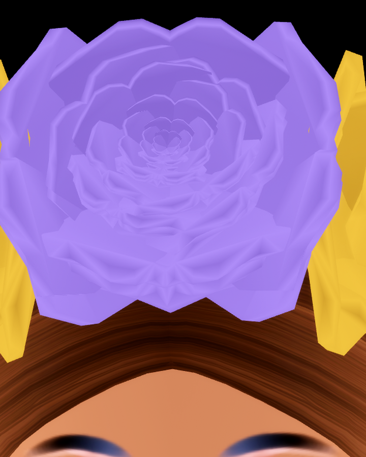 Roblox Royale High Flower Crown