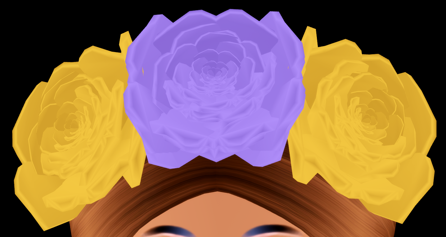 Roblox Royale High Flower Crown