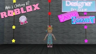 Videos On This Wiki Royale High Wiki Fandom Powered By Wikia - royale high easter egg hunt 2019 miki s clothing v2 fluffy bunny tail with