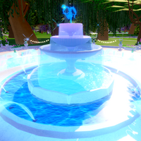 Fountain Royale High Wiki Fandom