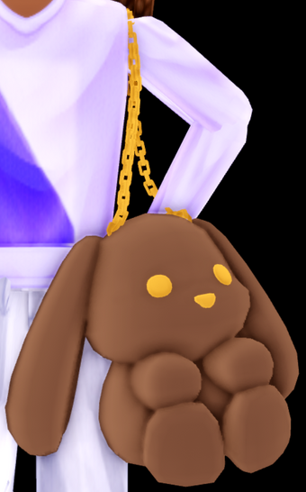 Roblox Royale High Bunny