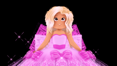 Miss Lady Rose Royale High Outfit Sets