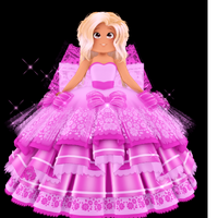 Roblox Royale High New Dress