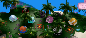 Sunset Island Royale High Wiki Fandom - sunset island roblox daring diva royale high