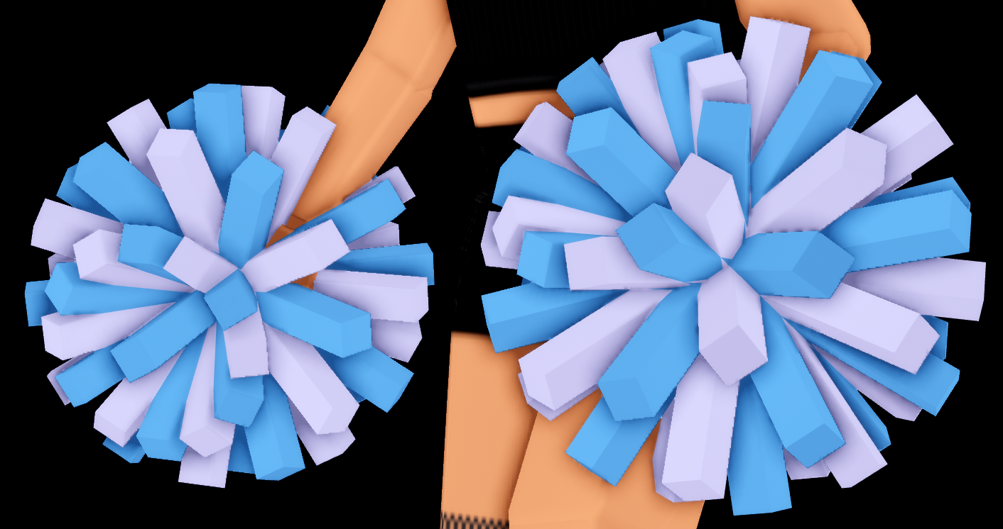 Cheerleader Roblox