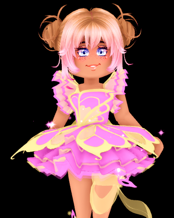 Fluttering Butterfly Royale High Wiki Fandom - butterfly outfit roblox royale high