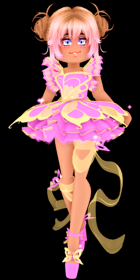 Royale High Wiki Skirts