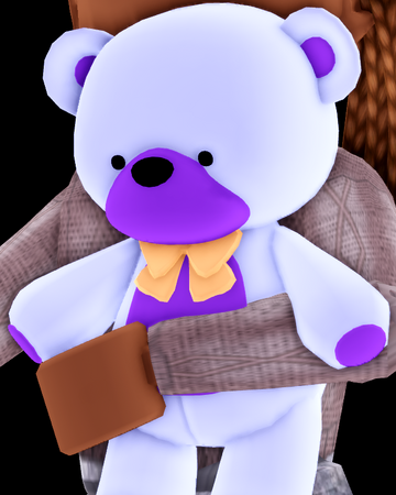 teddy bear price small