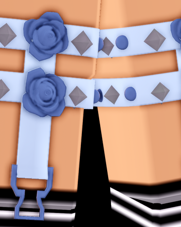 Studded Rose Garters Royale High Wiki Fandom