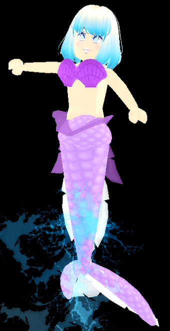 Mermaid Tails Royale High Wiki Fandom - roblox royale high mermaid royalty