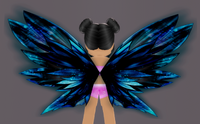 Roblox royale high wings