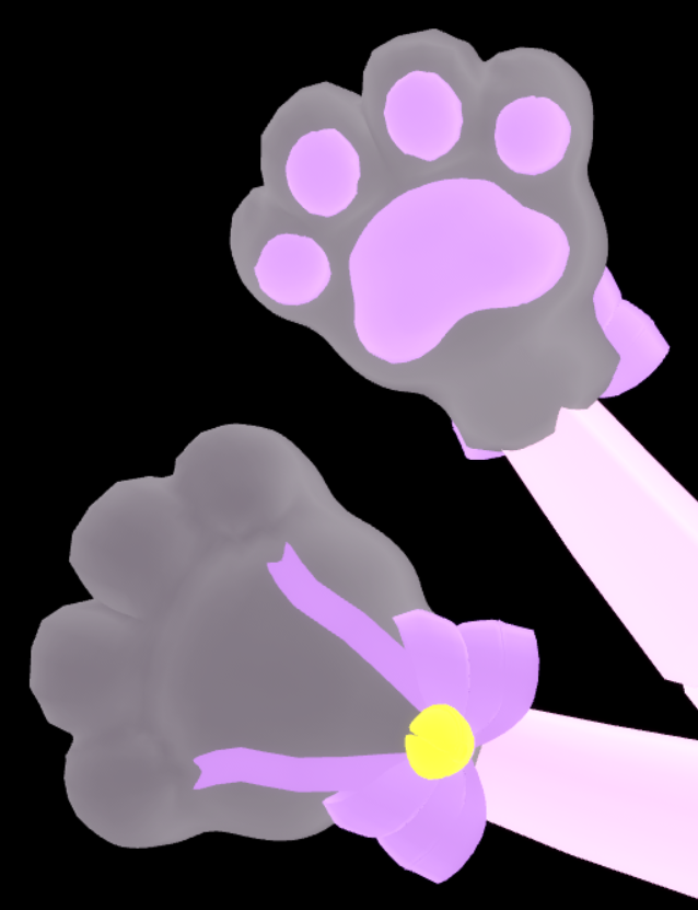 Pictures Of Roblox Royale High Kitty Paws