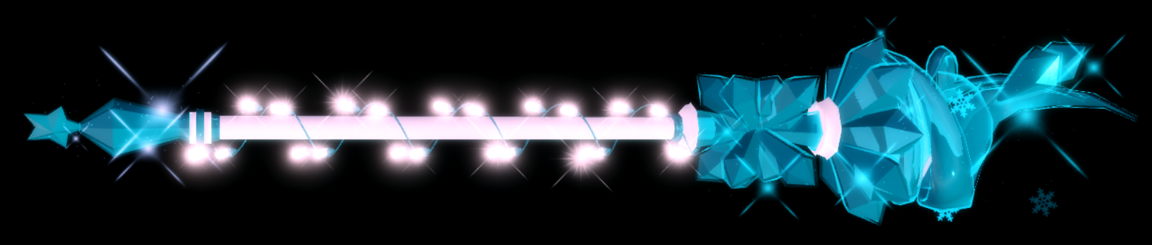 Roblox Princess Wand