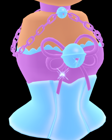 Shadow Empress Chained Bodice Royale High Wiki Fandom