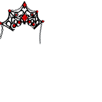 Shadow Empress Jeweled Crown Royale High Wiki Fandom