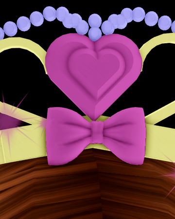 Roblox Princess Tiara