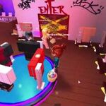 Royale High Roblox Easter Egg Hunt Popstar