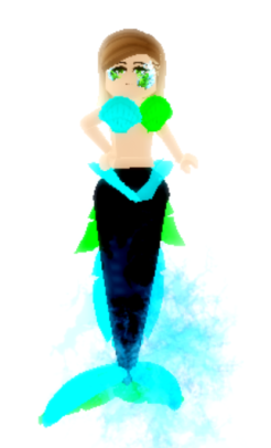 Roblox Royale High Mermaid Tails