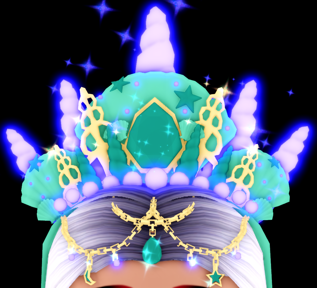 Royale High Wiki Accessories