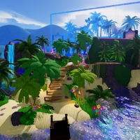 Sunset Island Royale High Wiki Fandom