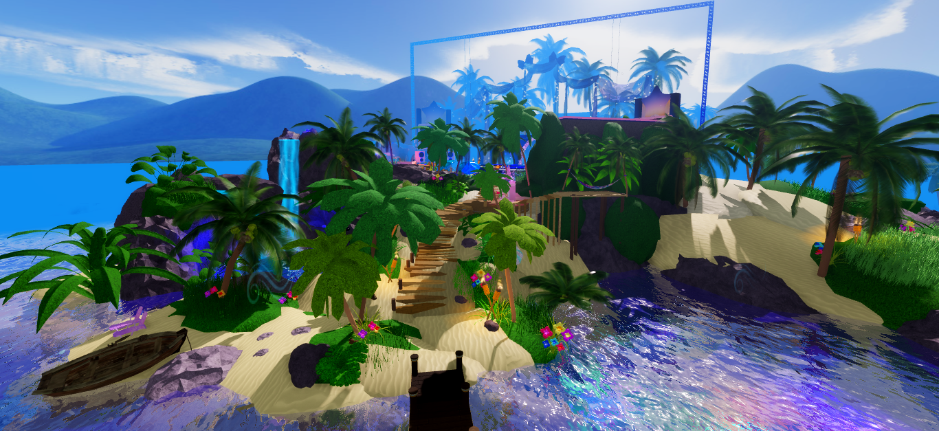 Roblox Island Royale System Requirements