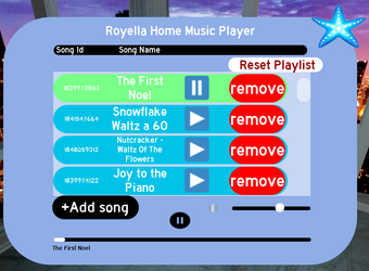 Apartment Royale High Wiki Fandom - roblox song id for let you down