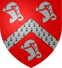 Armoiries Owen Tudor