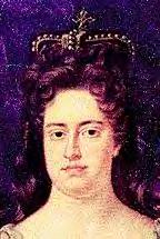 Queen anne england