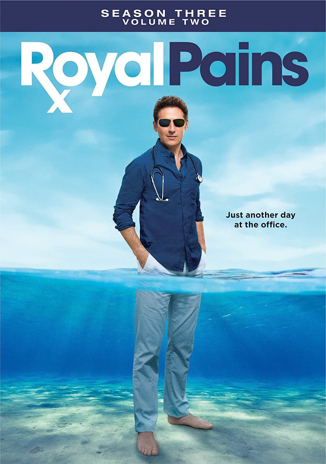 Royal Pains Wiki Royal Pains Wiki