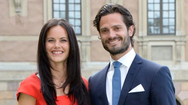 Carl Philip Bernadotte Royalpedia Wiki FANDOM powered by Wikia