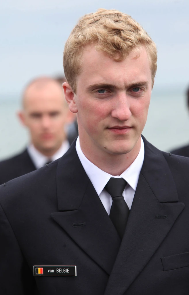 Joachim HabsburgLothringen Royalpedia Wiki FANDOM powered by Wikia