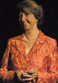 Désirée Bernadotte