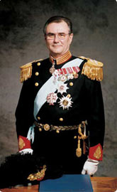 Henri de Laborde de Monpezat