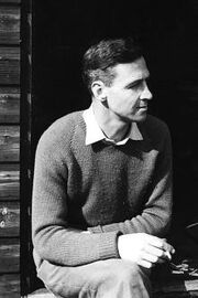 Peter Middleton