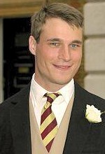 Alexander Windsor