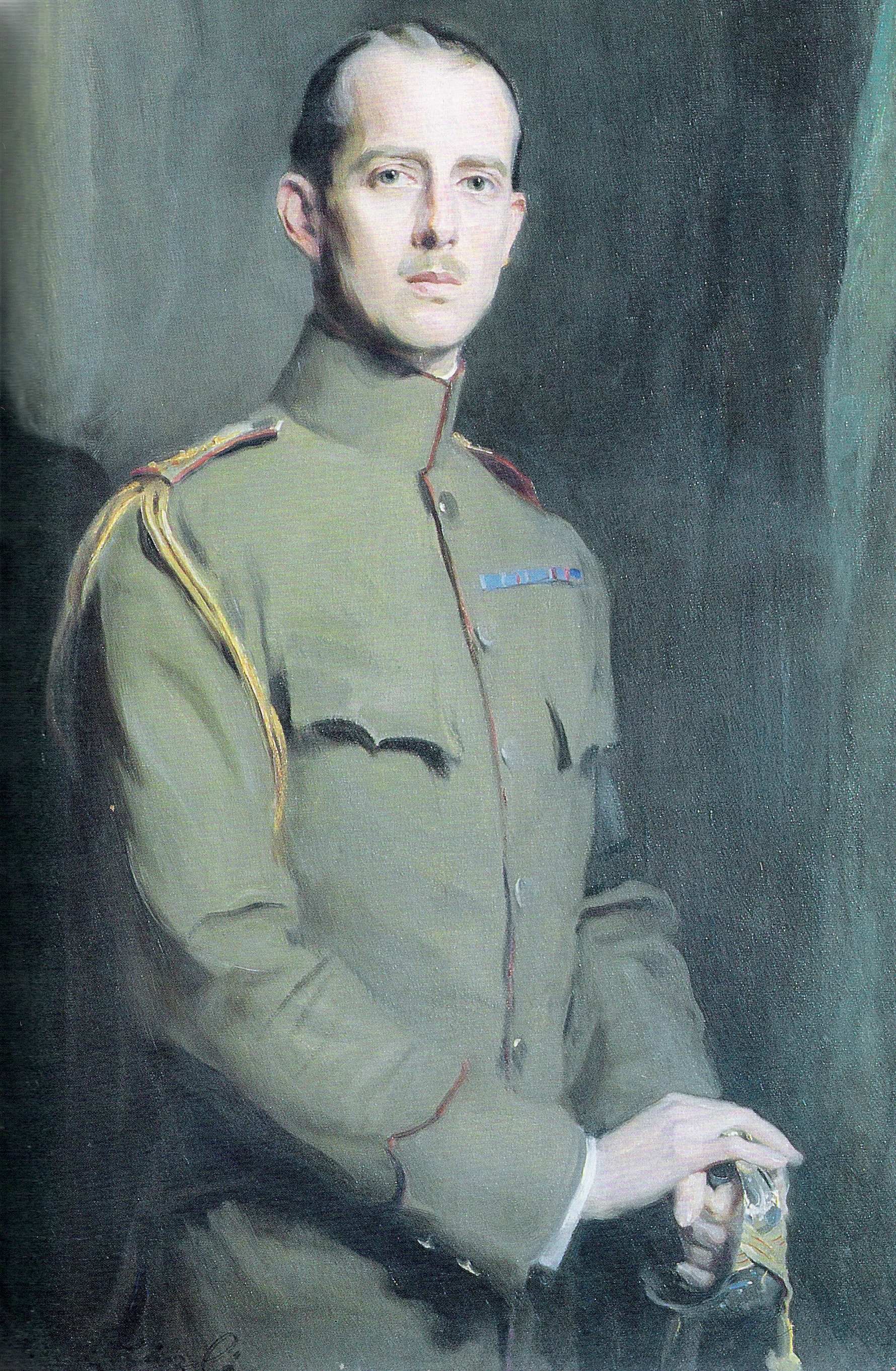 Andreas von SchleswigHolsteinSonderburgGlücksburg Royalpedia Wiki
