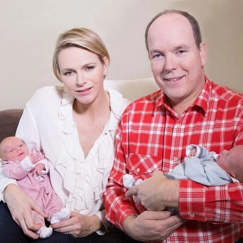 Albert Grimaldi Royalpedia Wiki FANDOM powered by Wikia