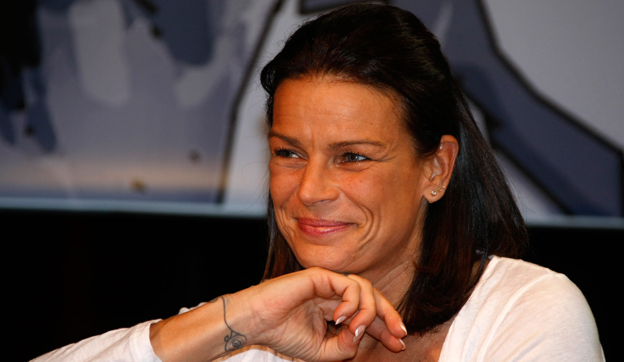 Bild - Stephanie-de-Monaco.jpg | Royalpedia Wiki | FANDOM ...