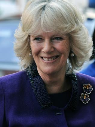 Camilla Mountbatten-Windsor | Royalpedia Wiki | FANDOM powered by Wikia