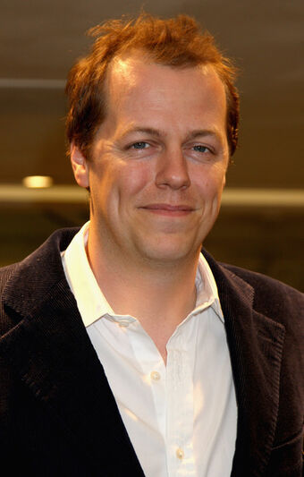 Tom Parker Bowles Royalpedia Wiki Fandom