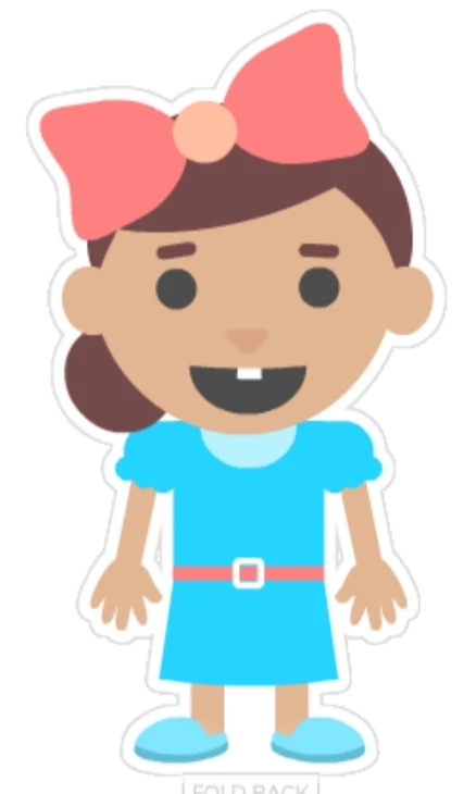 What do you want to be when you grow up roys bedoys image