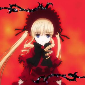 Which Shinku Do You Prefer Rozen Maiden 2013 Fanpop