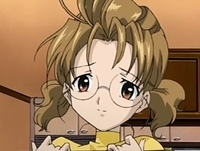 Sakurada Nori