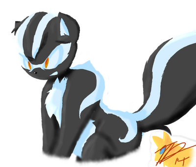Coloring of Davien